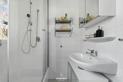 Ferienwohnung Seestern Büsum
