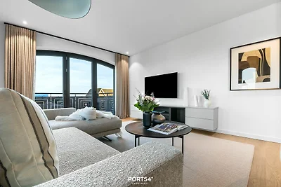 Yorkville Suite List auf Sylt