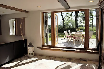 Ferienwohnung Herzverloren Stadum