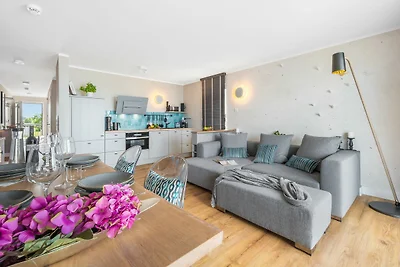 Vakantieappartement Gezinsvakantie Kappeln