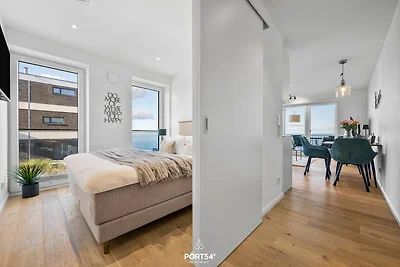 Appartement Vacances avec la famille Kappeln