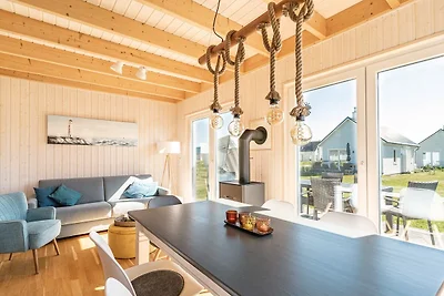 Ferienhaus Snorris Stuga Olpenitz