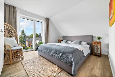 Ferienwohnung Westwind Büsum