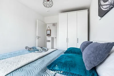 Ferienwohnung Carpe Diem Olpenitz