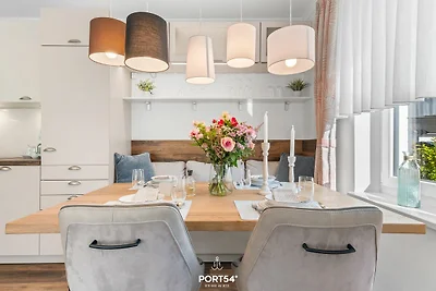 Vakantieappartement Gezinsvakantie Büsum