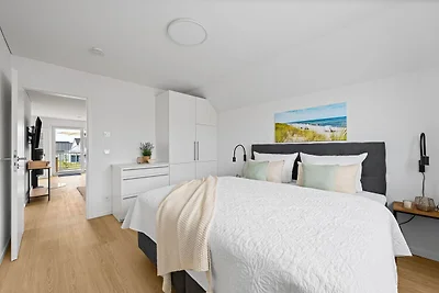 Ferienwohnung Seeschwalbe Olpenitz