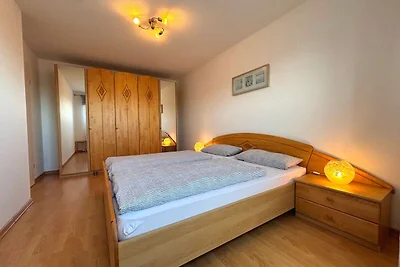 Ferienwohnung Wellenglitzern Schönberger...