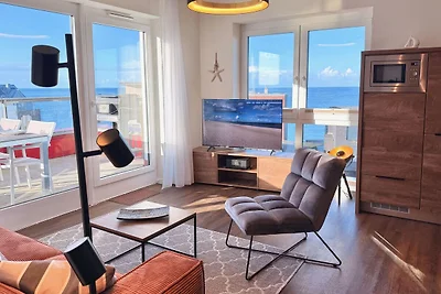 Penthouse Olpenitz Living im Ostseeresort