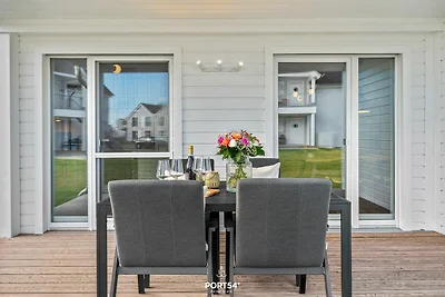 Ferienwohnung Sprotte 1