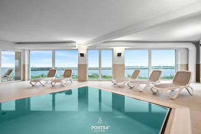 Ferienwohnung Seeluft Olpenitz