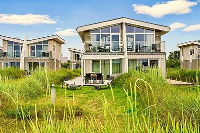 Ferienhaus Dünenvilla Ostseeblick Marina...