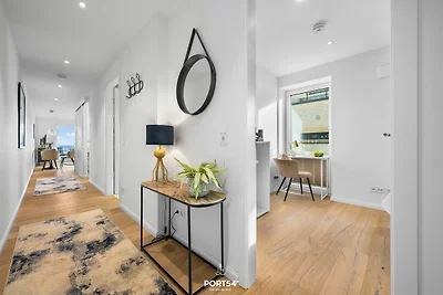 Ferienwohnung Tiefseetaucher Olpenitz