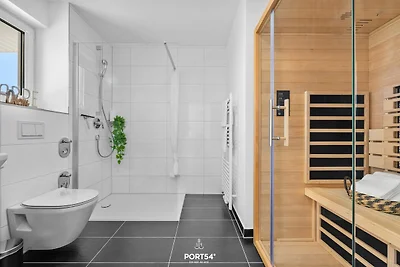 Ferienwohnung Balance Hus Olpenitz