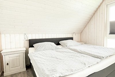 Ferienhaus Strandläufer Olpenitz