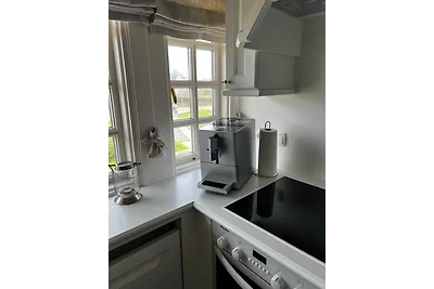 Lieblingsplatz am Meer 3 Kampen auf Sylt