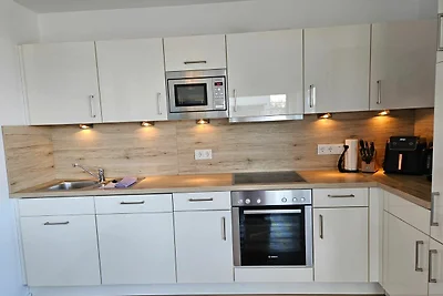 Ferienwohnung WeitBlick Olpenitz