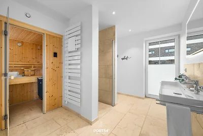 Ferienwohnung Nordglanz Olpenitz