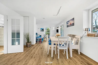 Ferienhaus Ankerplatz St. Peter-Ording