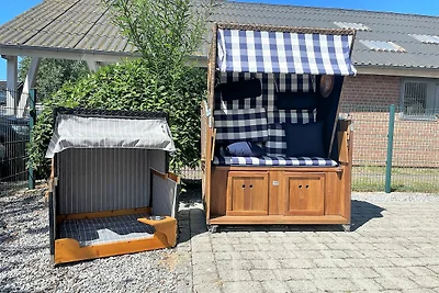 Ferienhaus Lena Rodenäs