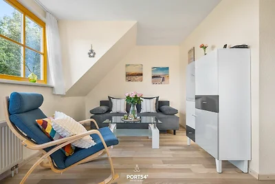 Appartamento Vacanza con famiglia Schönberg & Schönberger beach