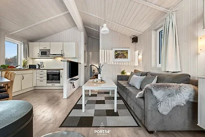 Ferienhaus Sonnenberg - St.