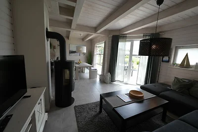 Ferienhaus "Dünenhase" Schönberg - Holm