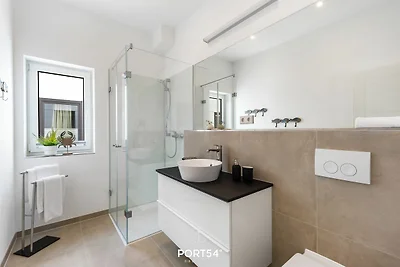 Ferienwohnung Morgenröte, App. 4 Emmelsbüll