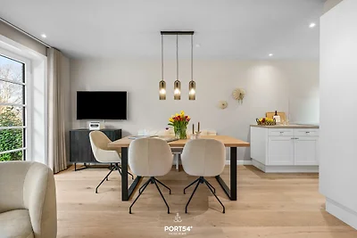 Ferienhaus Deichvilla Tinnum Sylt