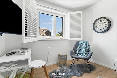 Appartement Vacances avec la famille Kappeln