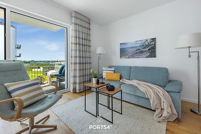 Vakantieappartement Gezinsvakantie Olpenitz