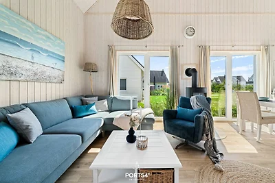 Ferienhaus Cliff Olpenitz