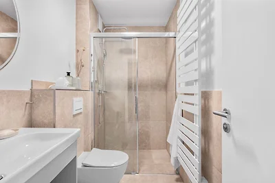 Appartement Vacances avec la famille Dagebüll
