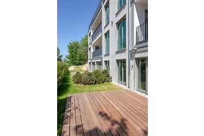 Seaside No. 12 | List auf Sylt App. 5