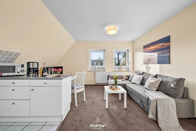 Appartamento Vacanza con famiglia St. Peter-Ording