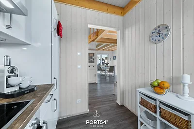 Vakantiehuis Ontspannende vakantie Kappeln