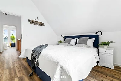 Ferienhaus Nordseeresort79 Lütte Diekhuus...