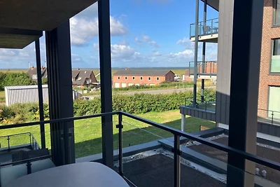 Appartement Vacances avec la famille Dagebüll