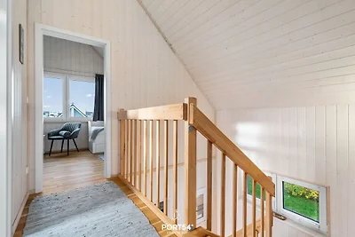 Vakantiehuis Ontspannende vakantie Kappeln