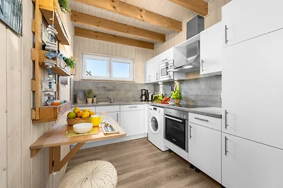 Ferienhaus Trolljenta Olpenitz