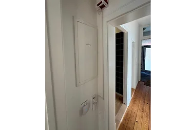 Ferienwohnung Steuerbord Flensburg