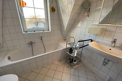 Ferienhaus ''Dünenzauber'' - Schönberger...