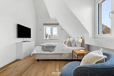 Ferienhaus Buhne JoLi List auf Sylt