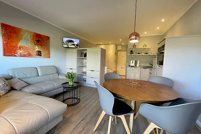 Lieblingsplatz am Meer 1 Kampen auf Sylt