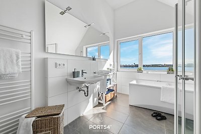 Ferienwohnung Sea Bay Olpenitz