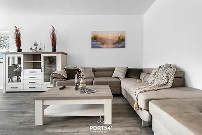 Casa vacanze Vacanza di relax Fehmarn