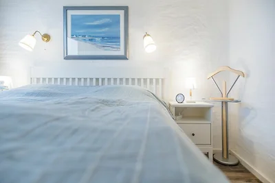 Ferienwohnung Schmuckstück mit Meerblick...