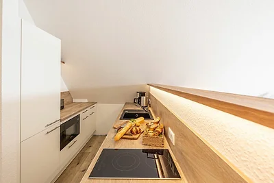 Ferienwohnung Wiking-Koje 10 Schleswig