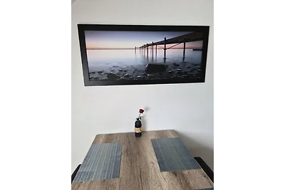 Ferienwohnung Watt`n Segen LH Katharina Büsum