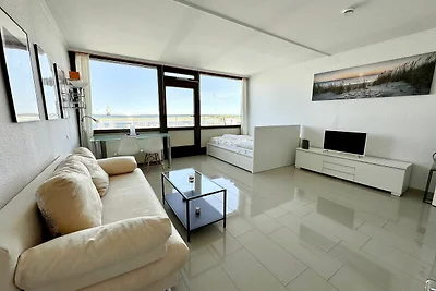 Ferienwohnung Oceanview 7803 Marina Wendtorf