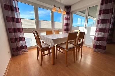 Ferienwohnung Wellenglitzern Schönberger...